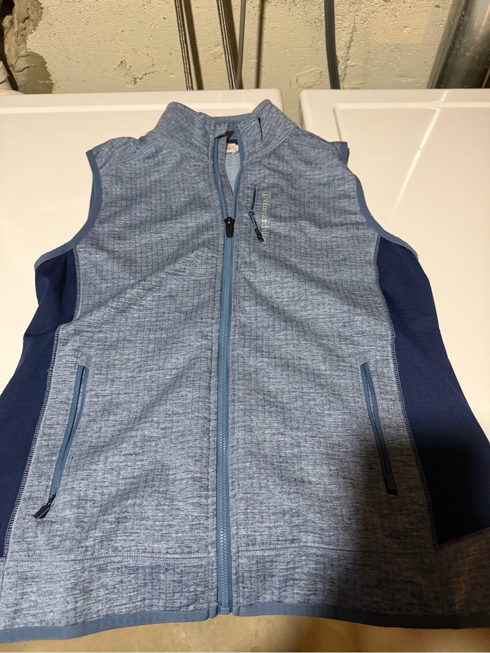 Vineyard Vines Womens Vest